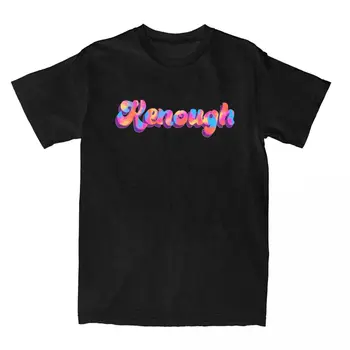 Erkek kadın Ben Kenough T Shirt Şeyler Ryan Gosling Saf Pamuk Giyim Yenilik Tee Gömlek Yeni Varış