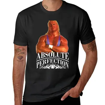 Yeni Saf Mükemmellik T-Shirt grafikli tişört özelleştirilmiş t shirt gömme t shirt erkekler için