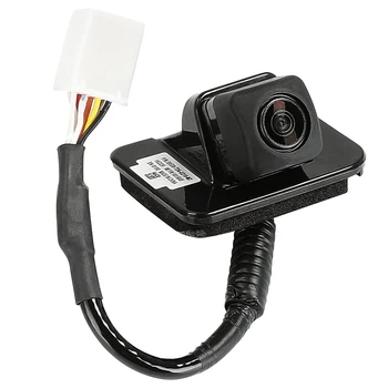 Yeni Dikiz Kamera Ters Kamera Park Yardımı geri görüş kamerası Honda Accord 2014-2017 İçin 39530-T2A-A21 39530-T2A-A31