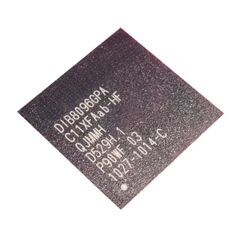DIB8096GPA DIB8096 BGA paketlenmiş set üstü kutu çip çözme IC Sağlamak One-Stop Bom Dağıtım Sipariş Nokta Kaynağı