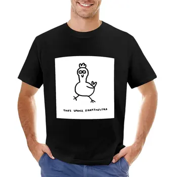 Böylece Konuştu Zarathustra T-Shirt gömlek grafik tees siyah t shirt büyük boy t shirt erkek t shirt