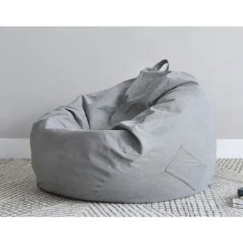Fasulye torbası kanepe
