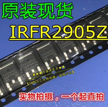 20 adet orijinal yeni IRFR2905Z serigrafi FR2905Z IRFR2905ZTRPBF TO-252