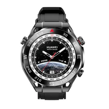 ulefone için Zırh 21 20WT 23 Ultra 12S 17 Pro akıllı saat Erkekler Smartwatch Adam Bluetooth Çağrı NFC Su Geçirmez Kablosuz Şarj