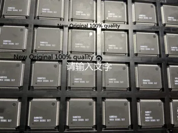 Yeni Orijinal 100 % kalite SAM9703 55581A Elektronik bileşenler çip IC