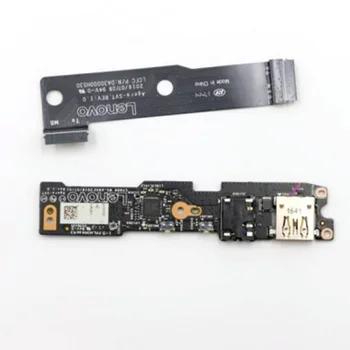 Yeni Lenovo IdeaPad Yoga İçin 910-13IKB USB kartı W/ KABLO kartları ÇEŞİTLİ DAHİLİ NS-A902 FRU 5C50M35083