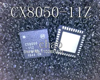 Model numarası.: CX8050-11Z QFN