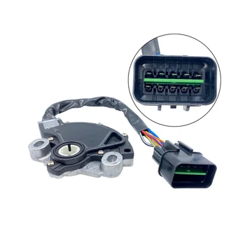 Elektronik Kontrol emniyet anahtarı A / T Durumda İnhibitör Anahtarı MR263257 Montero V73 V75 V77 1998-2006