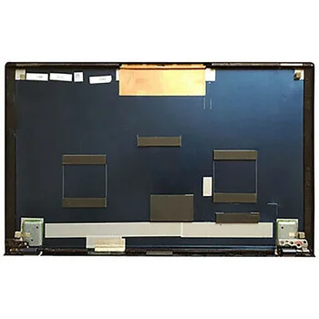YENİ LCD arka kapak Kapak asus kılıfı ZenBook 15 UX533UX533FD UX533F Arka üst kılıf Kraliyet mavi dokunmatik