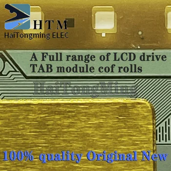 NT39541H-C02Y2A 100 % YENİ Orijinal LCD COF / TAB Sürücü IC Modülü Nokta hızlı teslimat olabilir