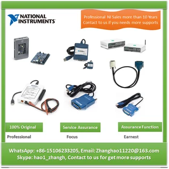 NI SH100-100-ESNEK Kablo 185095-02