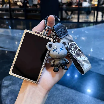 TPU Araba Uzaktan Anahtar Kılıfı NFC Kart Koruyucu BYD Tang DM Han EV Şarkı PRO Qin artı DMI Anahtarsız Anahtarlık Kabuk Aksesuarları