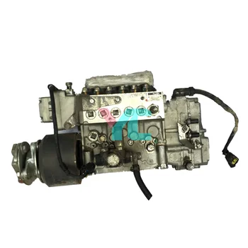 Nissan Ud Cwb459 Pf6t Motor 16801-NB00A 16801NB00A İçin YyhcFuel Enjeksiyon Pompası