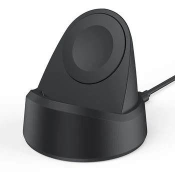 1 ADET USB şarj aleti Taban Yedek Parçaları Apple Ürünü İçin Şarj Cihazı QI Kablosuz Şarj İstasyonu İwatch Serisi 9 8 6 5 4 3 SE
