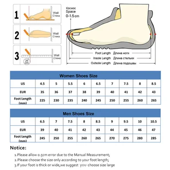Savaşçı Unisex Boyutu 35-44 Örgü Rahat spor ayakkabı Sentetik Deri Üst Erkek Yürüyüş Sneakers Rahat koşu ayakkabıları