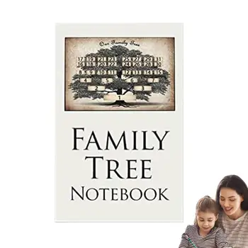 Aile Öyküsü Şecere Çizelgeleri Ve Kitapları Dayanıklı Ve Taşınabilir Aile Kitabı İzlemek İçin Şecere Bebekler İçin Erkekler Bayanlar Büyükanne Ve Büyükbaba
