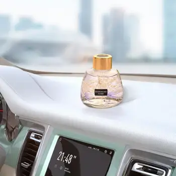 Araba oda Spreyleri Saf Doğal Bitki uçucu yağ Parfüm Araba Hava Spreyi oto parfümü Difüzör Aromaterapi Koku