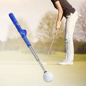 İç ve dış mekanlarda vücut Rotasyonu uygulamak için Golf Salıncak Düzeltici