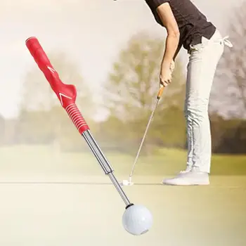 İç ve dış mekanlarda vücut Rotasyonu uygulamak için Golf Salıncak Düzeltici