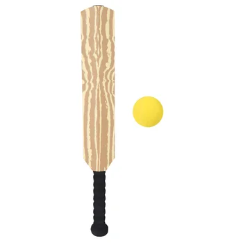Arka bahçesinde Oyuncaklar Açık iç mekan oyunu Faaliyetleri Çocuklar Ebeveyn-Çocuk Spor Plastik kriket sopası Seti Etkileşim Oyuncak Çocuk Kriket