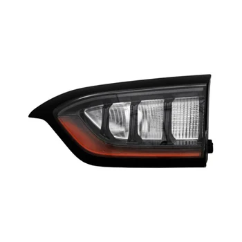 Araba L / R İç Kuyruk İşık Fren Lambası led arka lambası Montaj 68336336AD 68336337AD Jeep Cherokee 2019+ için 2 Adet