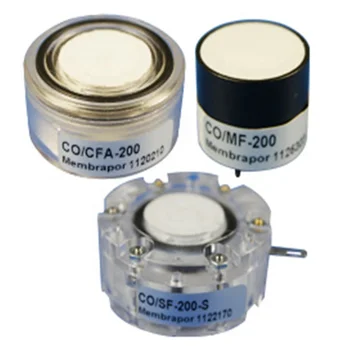 YJJ O3 / C - 5 yüksek hassasiyetli ozon sensörü