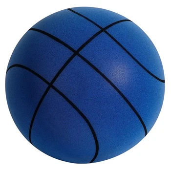 Atlama Topu Zıplayan top Sarı / turuncu / yeşil / mavi / pembe Çok Fonksiyonlu PU / Poliüretan kauçuk toplar Yumuşak Oyuncak Sıkılabilir