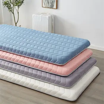 Yatak yumuşak yastık yurdu öğrenci tatami mat ev tek kişilik yatak çift kişilik yatak mat kiralama odası özel yatak