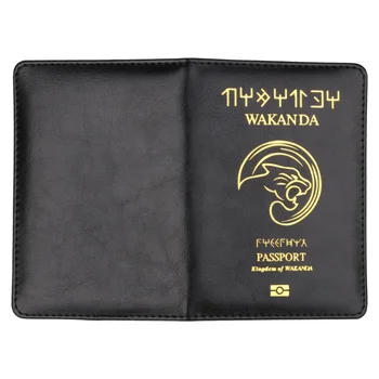 Deri pasaport tutucu kılıf ışık ağırlık seyahat aksesuarları cüzdan pasaport kapağı seyahat aksesuarları