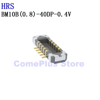 10 ADET BM10B (0.8)-40DP-0.4 V 44DP 60DP Konnektörler