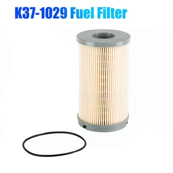 K37-1029 yakit filtresi için Fit Peterbilt Kenworth FS20172 K37-1012 K37-1011