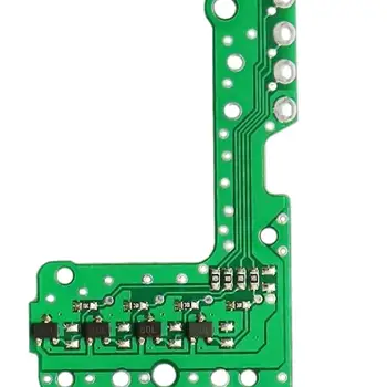 Aktarım dişlisi Sensörü, aktarım dişlisi Sensörü Tamir Panosu, Fit F02 / 6HP21 Değiştirin