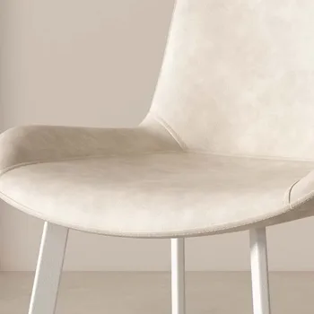 Ergonomik Contemporain Sandalyeler Parti Yatak Odası Modern Tembel Sandalye Sevimli Tasarım Oturma Odası Zemin Tasarımcı Mueble Salon Tv Mobilya