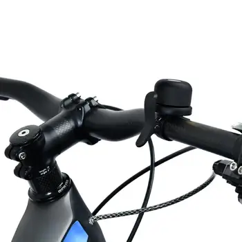 1~20 ADET Bisiklet Çan AirTag Bisiklet Dağı GPS İzci Su Geçirmez Pirinç Tutucu Gizler AirTag Altında bisiklet zili Anti-hırsızlık Bisiklet