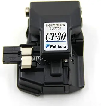 Orijinal CT30 Fiber Optik Cleaver Kesici CT - 30A CT30A