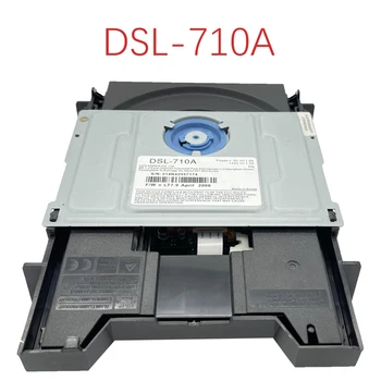 Yeni Orijinal DSL 710A DSL-710A DSL710A DVD-ROM CD21 CD31 CDI10 kutusu