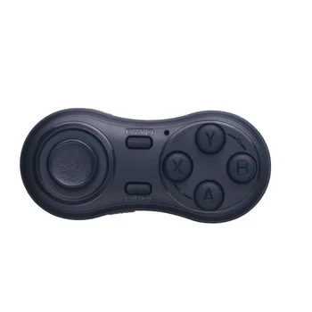 Mini Bluetooth uyumlu VR Denetleyici PC Gamepad VR PC Joystick Uzaktan Gamepad Oyun Kolu Android Telefon İçin