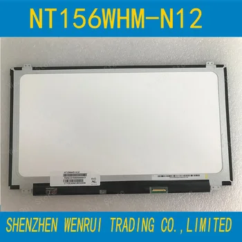 15.6 inç dizüstü LCD LED Ekran NT156WHM-N32 N12 B156XTN07. 1 B156XTN07. 0 B156XTN04. 5 B156XTN04. 6 N156BGE-EA2