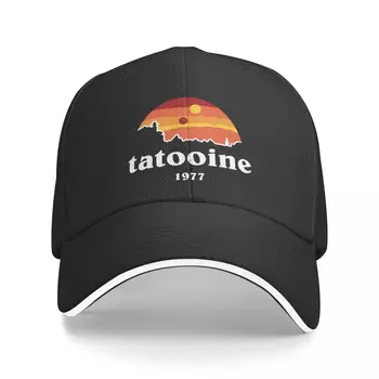 1977 Tatooine bisikletçi şapkası Güneşlik Hip Hop Kapaklar kovboy şapkası Doruğa Şapka