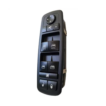 11-12 Dodge Chrysler için Güç Ana Pencere Anahtarı Cam Kaldırma Anahtarı 56046826AE