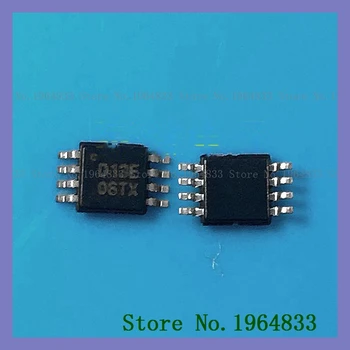 DAC7513E / 250 yazı D13E MSOP-8