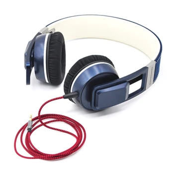 Güçlü Tel URBANİTE XL,XL Kulaklık Bağlantı Kulaklık Kabloları Yeni Dropship