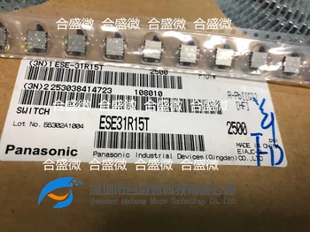 Ithal Japon Panasonic Ese31r15t Algılama Limit Anahtarı Sağ Kolu Sabit Sütun Nokta Yama 2 Ayak
