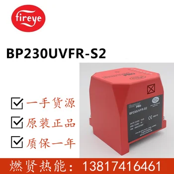 ABD Fireye yetkili ajan yangın algılama UV göz noktası BP230UVFR-S3