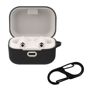 nokia - E3500 Kulaklık Kapağı Silikon kabuk Koruyucu Darbeye Dayanıklı Koruyucu Kılıf Yıkanabilir Kılıf