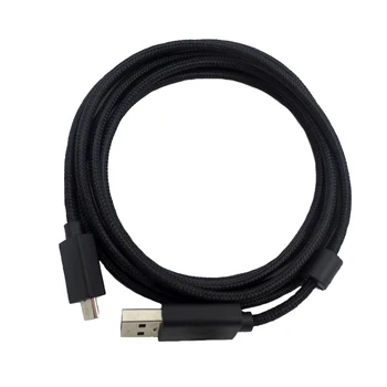 2M USB Kulaklık Kablosu o Kablosu Logitech G633 G633S Kulaklık