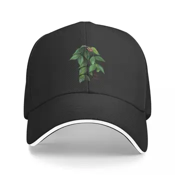 Yeni Hoya polyneurain bloom beyzbol şapkası / - F - / doğum günü komik şapka Kapaklar Erkekler kadınlar İçin