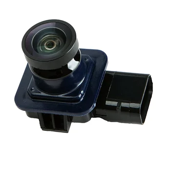ES7T19G490AA Yeni Dikiz Ters Kamera geri görüş kamerası Ford Fusion Mondeo 2013 için 2014 2015 2016