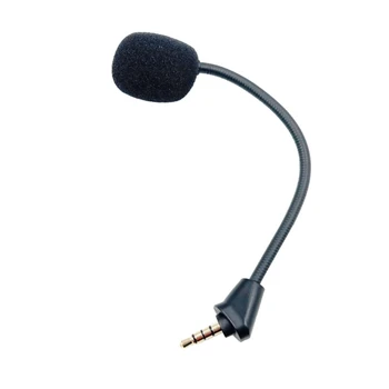 Yedek Mikrofon Kingston X Bulut II Gürültü Önleyici Kulaklık Damla Nakliye