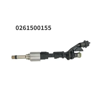 Yakıt enjektörü Enjektör Araba Ford Fiesta 2016-2017 için 0261500155 CJ5G-9F593-AA